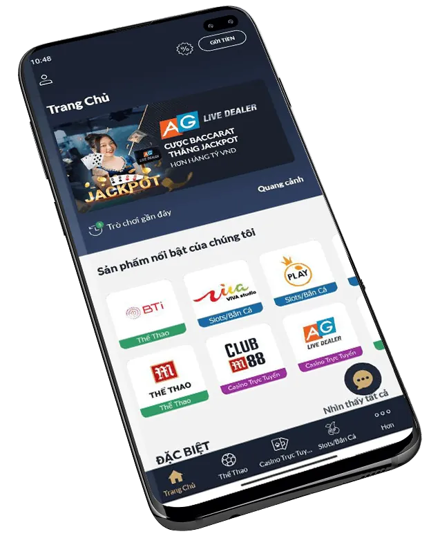Đồ họa sống động trong game bắn cá nk88 code
