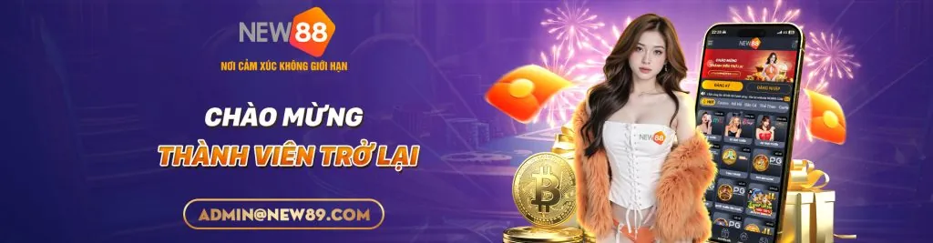 Ưu đãi chào mừng thành viên mới nk88 code