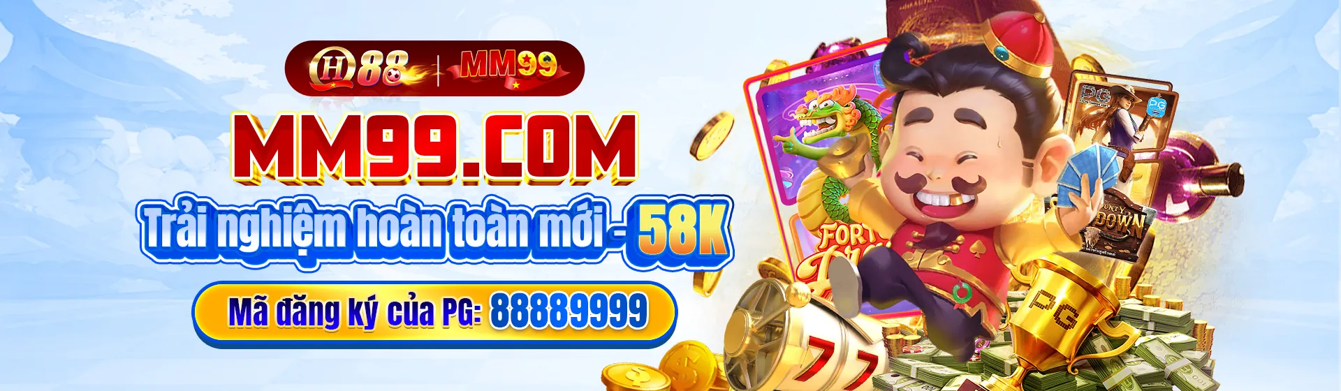 Hình ảnh chính Điều khoản Dịch vụ NK88 Code